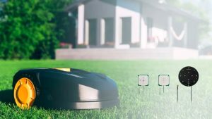 Read more about the article Quectel introduces four new GNSS antennas, backed with advanced GNSS modules and worldwide RTK support, to maximize developer choice