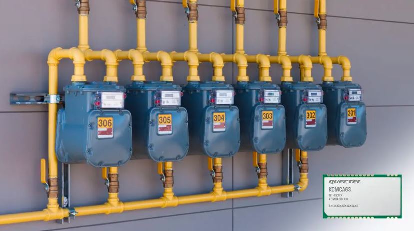 Read more about the article Quectel launches KCMCA6S series Wireless M-Bus modules with variable sub-GHz frequency support