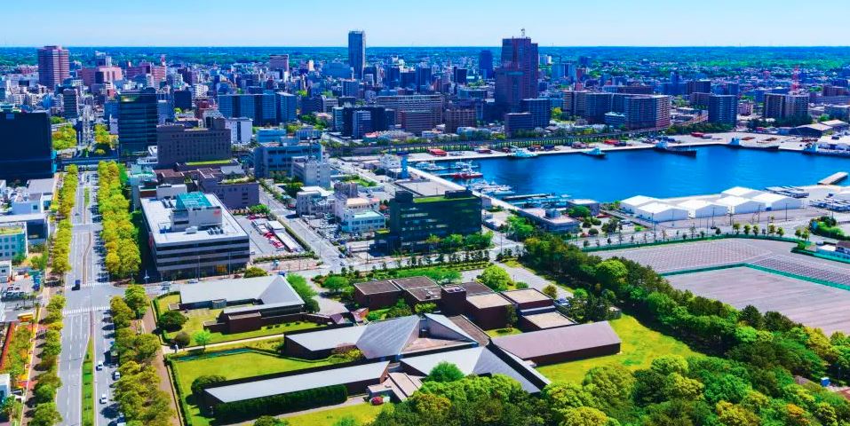 Read more about the article Quectel to showcase new EG800AK-JP LTE Cat 1 bis module alongside comprehensive IoT solutions at CEATEC 2025 in Japan