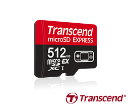 Read more about the article Transcend Launches Next-Gen microSD Express USD710S, Delivering Blazing-Fast Speeds for Nintendo Switch™ 2