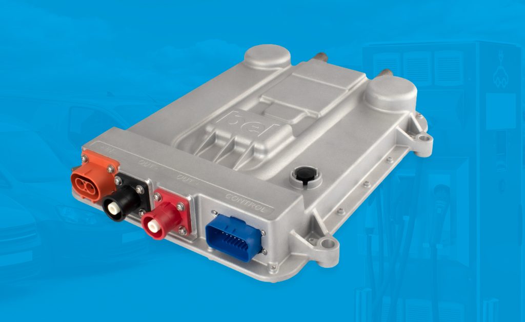 Bel Expands DNG40 2nd Generation DC-DC Converter Series with New Output ...
