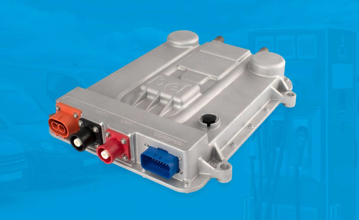 Read more about the article Bel Expands DNG40 2nd Generation DC-DC Converter Series with New Output Voltages