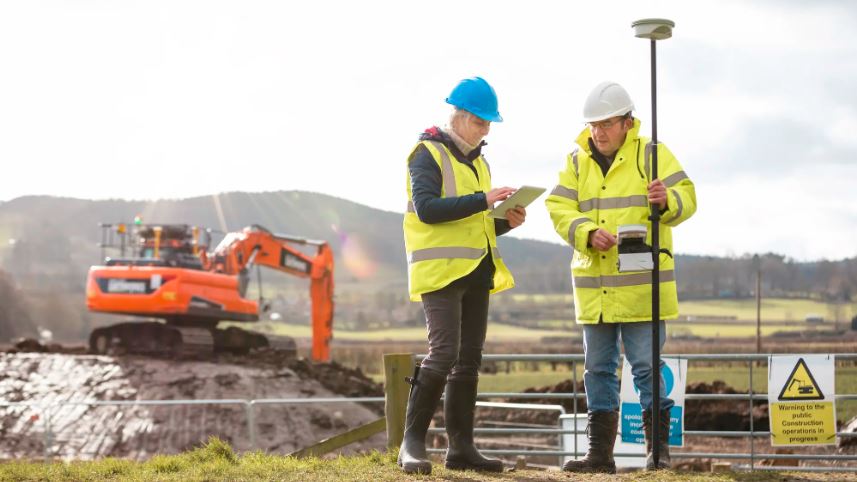 You are currently viewing Quectel’s high-performance, quad-band GNSS RTK Modules Update