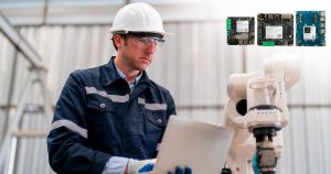 Read more about the article Quectel unveils new smart single board computers (SBC) to help accelerate intelligent device development, rapid prototyping and cutting development costs