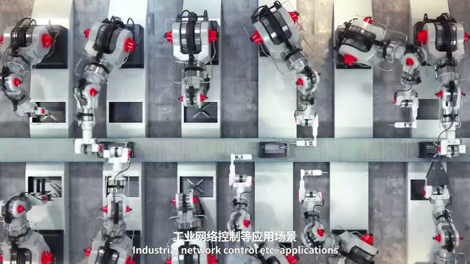 Chipanalog Interface