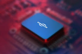 Chipanalog Isolation