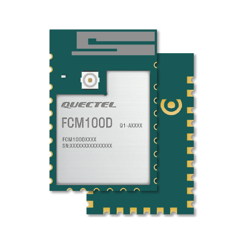 Read more about the article New YouTube Video Uploaded – Quectel FCM100D