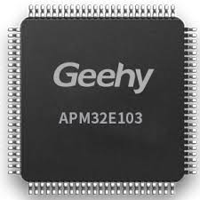 Geehy APM32E103VCT6