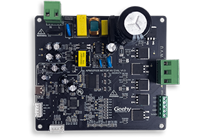 Geehy APM32F035 Motor Control Dedicated MCU