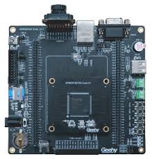 Geehy APM32F411 High Performance & High Adaptable MCUs