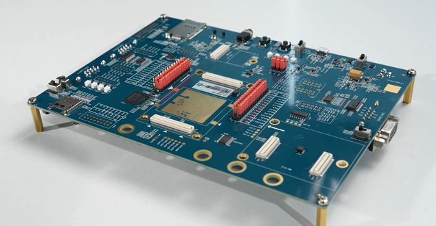 You are currently viewing New YouTube Video Uploaded – Unboxing Quectel QuecPython EVB Kit