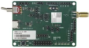 You are currently viewing New YouTube Video Uploaded – Unboxing Quectel KG200Z EVB Kit