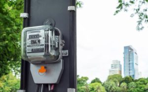 Read more about the article Quectel takes Smart Meters to the Next Generation