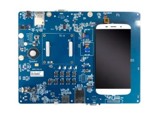 You are currently viewing New YouTube Video Uploaded – Unboxing Quectel Smart EVB Kit