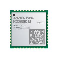 Read more about the article Quectel New Product Release – FCS960K-NL