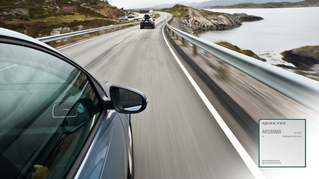You are currently viewing Quectel announces industry first 5G-advanced 3GPP R18 automotive-grade cellular module, delivering unmatched performance and reliability