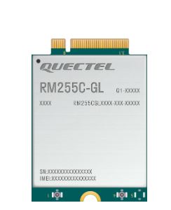 Read more about the article Quectel New Product Release – RM255C-GL