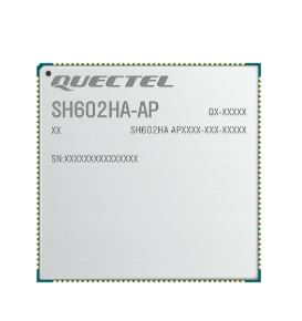 Read more about the article Quectel New Product Release – SH602HA-AP