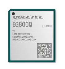 Read more about the article New YouTube Video Uploaded – Quectel EG800Q-EU