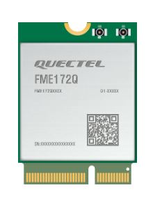 Read more about the article Quectel New Product Release – FME172Q
