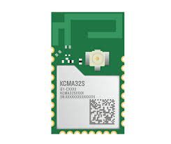 Read more about the article New YouTube Video Uploaded – Quectel KCMA32S