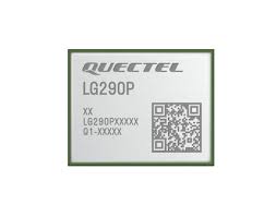 Read more about the article New YouTube Video Uploaded – Quectel LG290P