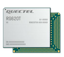 Read more about the article New YouTube Video Uploaded – Quectel RG620T