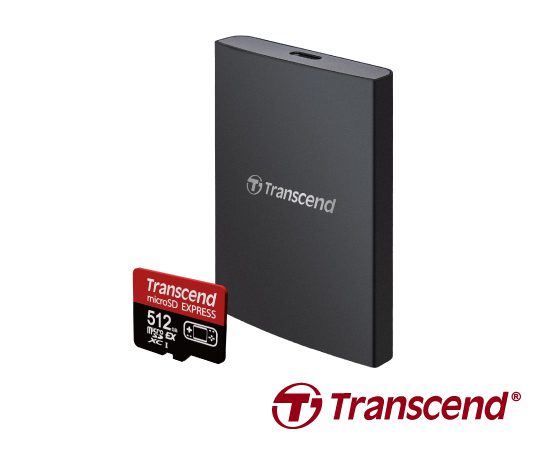 You are currently viewing Transcend Launches RDE3 microSD Express Card Reader for Next-Generation High-Speed Performance