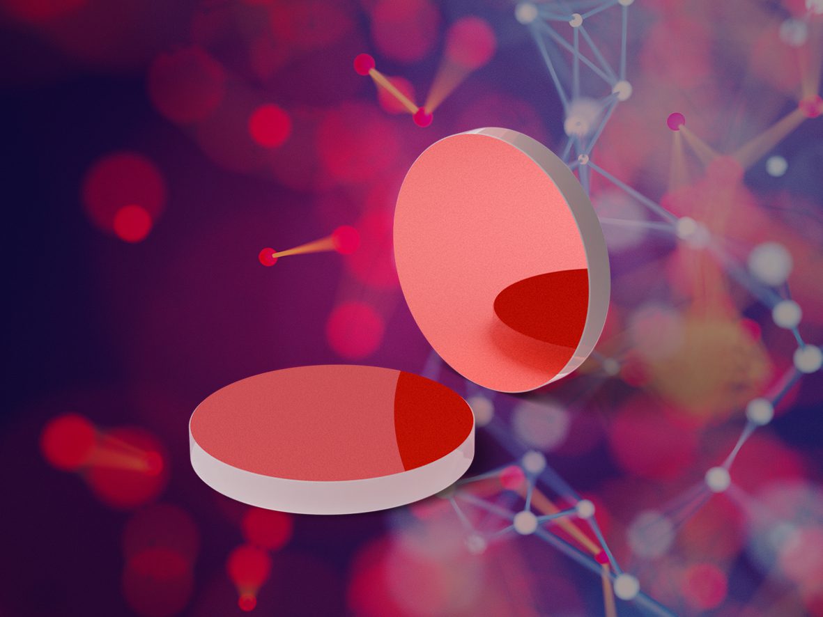 Read more about the article Laser Components – New low-absorption coating for MULTI-kW continuous-wave laser applications